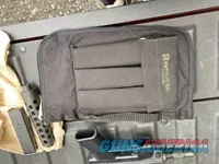 Intertec Tec-DC9 9mm pistol