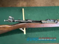 US Springfield model 1903. 30-06…circa 1918