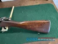 US Springfield model 1903. 30-06…circa 1918