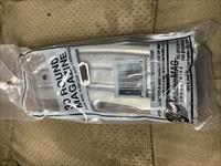 Mini-14 30 round steel magazine