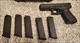 Glock 22 Gen 4(x5 Mags, Night Sights, Cleaning Kit)