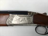 Ruger Red Label 12ga. Ducks Unlimited Duck Stamp 50th Aniversary 1984 Limited Edition. Img-2