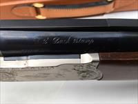 Ruger Red Label 12ga. Ducks Unlimited Duck Stamp 50th Aniversary 1984 Limited Edition. Img-11