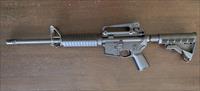 COLT AR-15 A3 