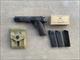 WWII Remington Rand 1911A1 .45 ACP
