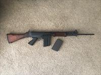 DS Arms Israeli FN FAL Light Barrel 7.62 NATO