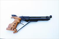 IZH 46M Match Pistol air pistol competition air pistol