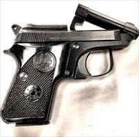 Beretta 950 Jetfire .25 ACP