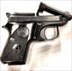 Beretta 950 Jetfire .25  ACP