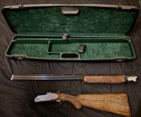 Rizzini Artemis 28 Gauge Grade 5 Wood 