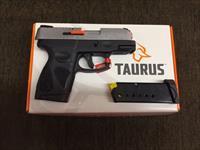 Taurus G2S