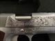 Les Baer Custom Thunder Ranch Hard Chrome .45ACP 