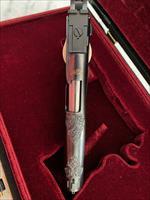 Les Baer Limited Edition Presentation Grade .45 ACP