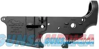 Anderson Manufacturing AR-15 "DON'T TREAD ON ME" Stripped Lower Receiver FREE SHIPPING