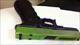 GLOCK 22 .40 CAL CUSTOM JOKER CEROKOTE AND ENGRAVING
