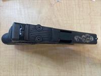 GLOCK 22 GEN 3 .40 CAL CUSTOM HARRY POTTER CEROKOTE AND ENGRAVING