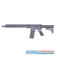 Andro Corp ACI-15 556 BRAVO16 MLOK RIFLE