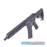 Andro Corp ACI-15 556 BRAVO16 MLOK RIFLE