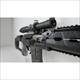 Zastava M91 Sniper Rifle 7.62X54R 10+1 W/Scope 4X24 Black Furniture