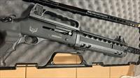 EMPEROR ARMS DRAGON 12ga SEMI AUTO 20? BRL TACTICAL SHOTGUN