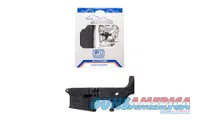 Anderson AM-15 AR15 Stripped Lower Receiver + Lower Parts Kit - Unassembled