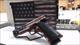 CITADEL M1911-A1 MIDSIZE USA FLAG CERAKOTE PISTOL 
