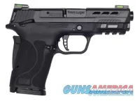 S&W M&P M2.0 PERFORMANCE CENTER SHIELD EZ 9MM 3.83" 8-RD PISTOL