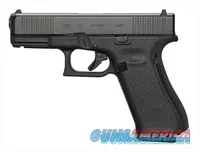 GLOCK G45 9MM 4in 17-RD PISTOL
