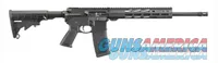 Ruger AR-556 5.56 16.1 in. 30-Rd Semi-Auto Rifle (08529)