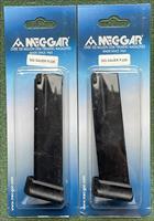 Sig Sauer P226 TACOPS 9mm + .40S&W Cal Exchange Kit + .357Sig Barrel + Case