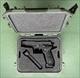 Sig Sauer P226 TACOPS 9mm + .40S&W Cal Exchange Kit + .357Sig Barrel + Case