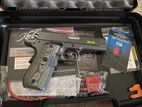 Kimber KHX Pro 