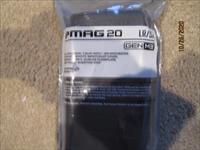 MAGPUL PMAG 7.62X51 20RD GEN 3 BLACK Img-2