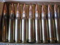 AMMO 250 CBC AMMO Magtech 7.62x51 308 147gr FMJ M80 Ball