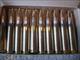 AMMO 250 CBC AMMO Magtech 7.62x51 308 147gr FMJ M80 Ball