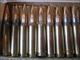 AMMO 250 CBC AMMO Magtech 7.62x51 308 147gr FMJ M80 Ball