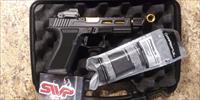 SHADOW SYSTEMS MR918 CUSTOM ZP SLIDE -- Price Update!