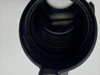 Nice Cond Trijicon ACOG 4x32 Dual Illum. Red Chevron TA31RCO-M4 5.56 BDC