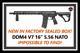 Daniel Defense DDM4 V7 16" RIFLE 5.56 NATO / .223 REM, BLACK, M-LOK SYSTEM, AR-15 02-128-02081-047, IN-STOCK, FACTORY-SEALED NEW!