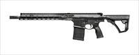 Daniel Defense DD5 V3 7.62 NATO (7.62 x 51mm) 16" AR-10 BLACK RIFLE M-LOK