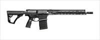 Daniel Defense DD5 V3 7.62 NATO (7.62 x 51mm) 16" AR-10 BLACK RIFLE M-LOK