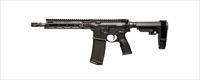 Daniel Defense DDM4 V7 P 5.56 NATO / .223 REM, 10.3" PISTOL, M-LOK SYSTEM, 02-128-17050, BRAND-NEW FACTORY-SEALED BOX, IN STOCK FOR IMMEDIATE SHIPMENT!