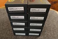 200 ROUNDS LEHIGH DEFENSE CONTROLLED CHAOS .300 BLACKOUT by GORILLA AMMO WHISPER 115 GR AMMUNITION 300 AAC BLK PIG PUNISHER