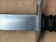 Swiss Model 1957 Bayonet for the Stg57