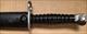 Swiss Model 1957 Bayonet for the Stg57