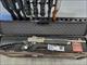 Dickinson XX3D Marine Tactical Pump Action Shotgun 12 Gauge 20" Barrel 3" Chamber 5 Rounds with Heat Shield Pistol Grip Polymer Stock Matte Silver Marine Finish