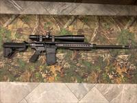 Christensen CA-10 DMR in 6.5 Creedmoor