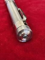 Beaverman Stinger Pen Pistol Meredith N.H.