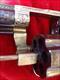 Franz Marktel Engraved Colt 357 Trooper III
