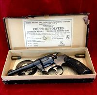 Colt Revolver    Img-4